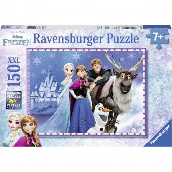 Puzzle 150 Pezzi Frozen – Ravensburger Italy