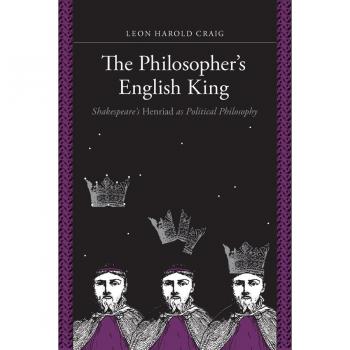 The Philosophers English King by Leon Harold Royalty Account Craig