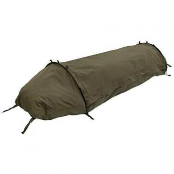 Carinthia Tente Micro Plus – Teinte Olivine