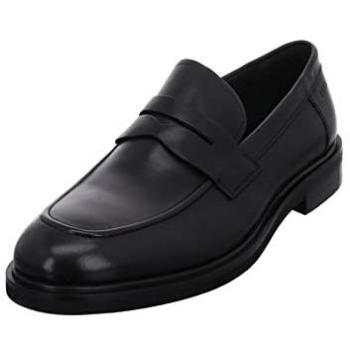 Midnight Pockets Loafers – Digel Men’s Chunky Sole (10)