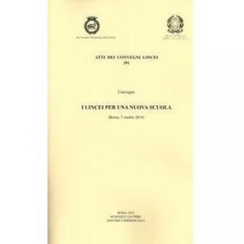 I Lincei per una nuova scuola