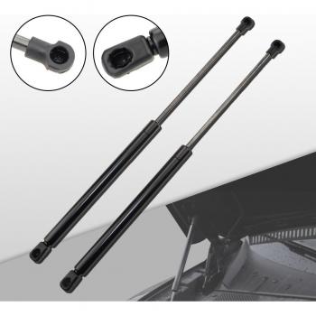 Twin Set of Trunk Lift Spring Shocks for Volvo XC90 2003 SG315018