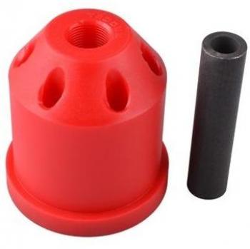 Axle Beam Bushing TEDGUM TED61220