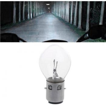 Bombilla B35 12V 20W para ATV