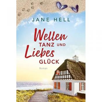 Wellentanz und Liebesglück (Herzklopfen in Dänemark, Band 2)