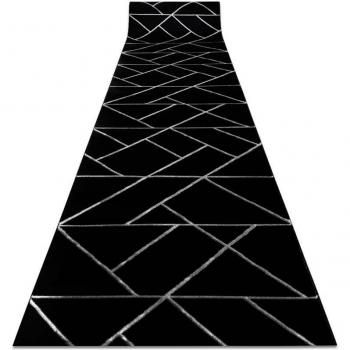 Alfombra de Pasillo EMERALD 7543 Diseño Geométrico
