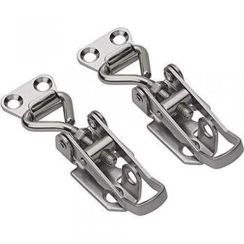Fermaglio Casella di Blocco 2PCS