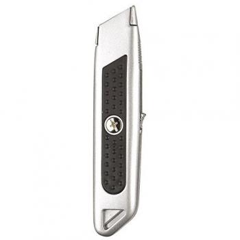 [402018-2] JPC Lot de 2 Cutters sécurité métal