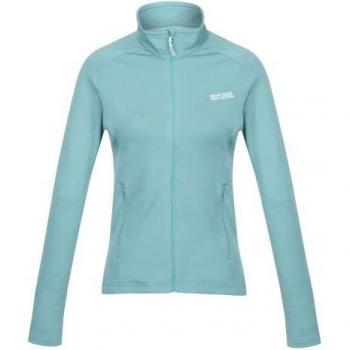 Regatta Ladies’ Highton Lite II SoftShell – Size 16 UK Grey