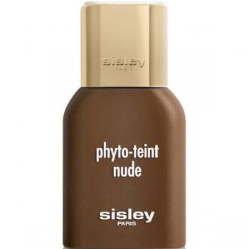Sisley Fond de Teint Soin Seconde Peau Phyto-Teint Nude 30ml 8C Cappuccino
