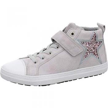 Vado High Space Kinderschuhe 91003 427