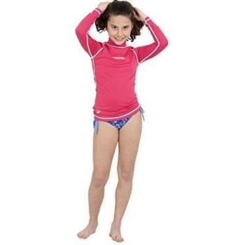 Seac T-Sun Kinder Rash Guard rosa