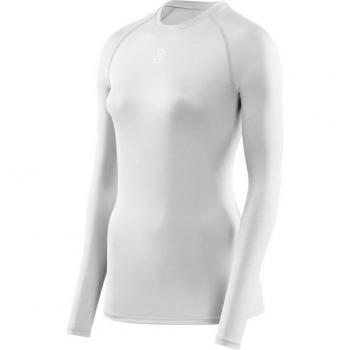 SKINS S1 Langarmshirt für Frauen
