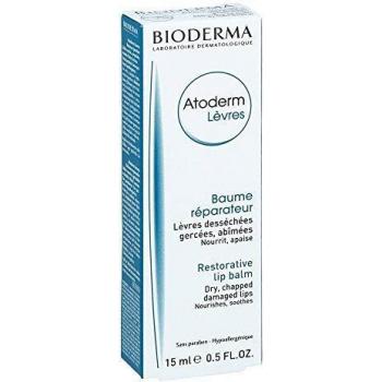 Bioderma Atoderm Baume Labial 15ml