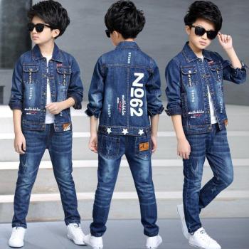 Traje Vaquero para Niño
