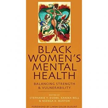 Black Women's Mental Health