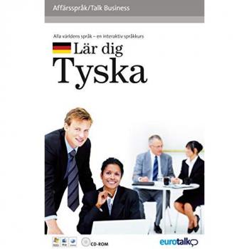 Alemán. Talk business