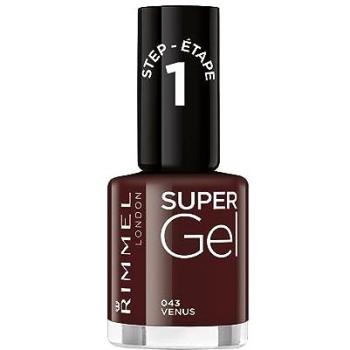 Debenhams Flamenco Beach Super Gel 045