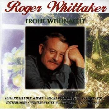 Roger Whittaker