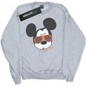 Disney Boys Mickey Mouse Sunglasses Top