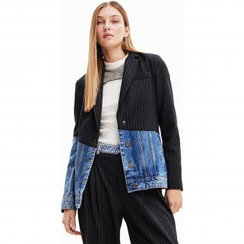 Desigual Blazer für Damen im Chicago-Stil