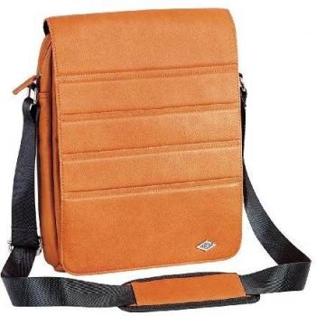 Wedo GoFashion Pro Crossover-Tasche Hochformat für Tablet PCs