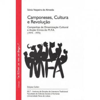 CAMPONESES, CULTURA E REVOLUÃÃO AS CAMPANHAS DE DINAMIZAÃÃO CULTURAL E ACÃÃO CÃVICA DO M. F. A. (197