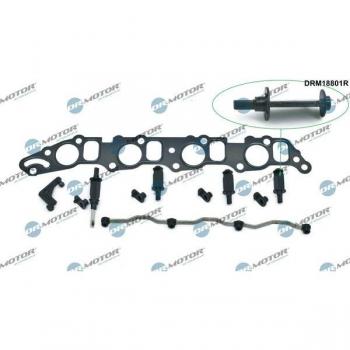 DRM18801R Intake Manifold Replacement Kit – Dr.Motor Automotive