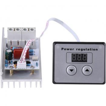 High Accuracy Speed Control Dimmer 220V