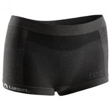 Slip Lurbel Donna Cristallo – colore nero Eclipse, misura XS