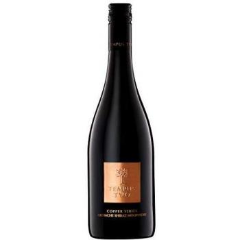 Tempus Two Copper Series GSM 2017 (trocken, 0,75 l)