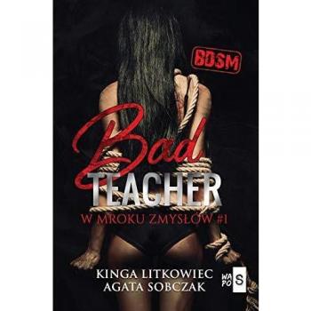 Bad Teacher W mroku zmysłów #1