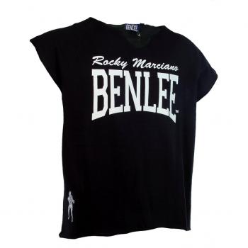BENLEE Rocky Marciano T-Shirt, Schwarz, (BLACK 1000)