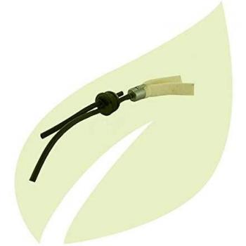 Accessoires tuyaux et filtre à essence GGP / STIGA 118800214 / 0
