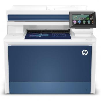 HP Color LaserJet Pro MFP 4302dw