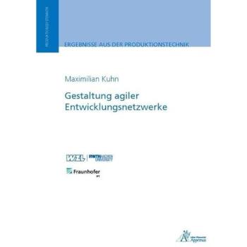 Gestaltung agiler Entwicklungsnetzwerke