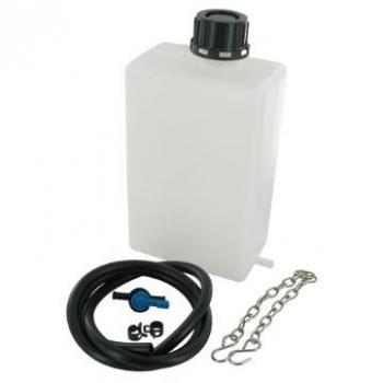 Flexibler Benzintank 1,5L