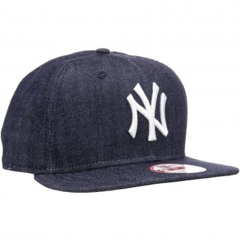 Men's New Era 9FIFTY Yankees Cap, MLB, NY – ML Blue