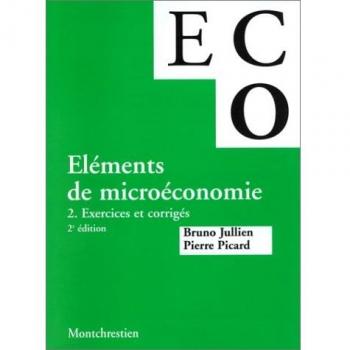 Elements De Microeconomie