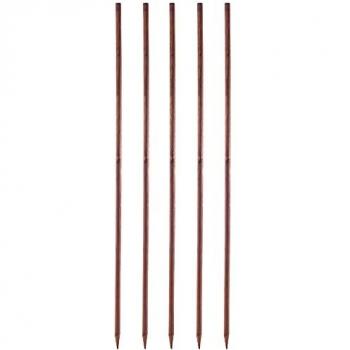 Traliccio in legno Kadax 5,28 mm – Supporto per piante rampicanti