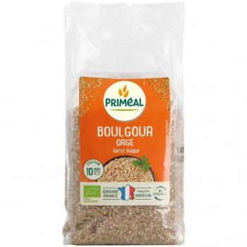 Bulgur de cebada de Francia 400 g
