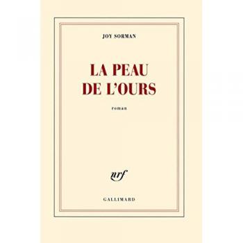 La peau de l'ours