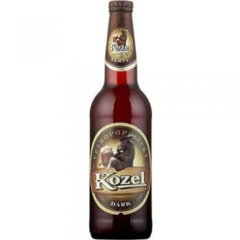 Kozel Dark