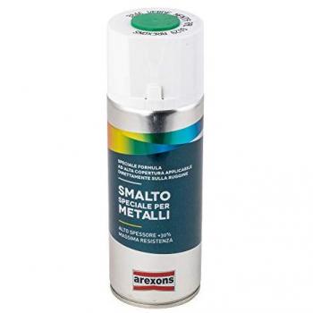 Brillo Menta 400 ml – Esmalte Metálico Spray