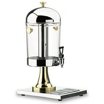 Servidor de Zumos Lacor 8,70 Litros