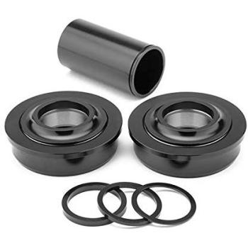 Unisex 24 mm Mission BB Kit – Black Edition