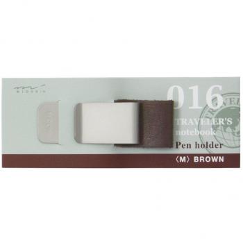 Midori Traveler's Notebook Writing Accessory (Pen Holder)