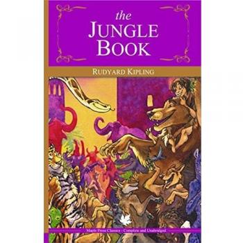 The Jungle Book