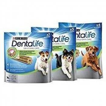 Pro Plan Dentalife