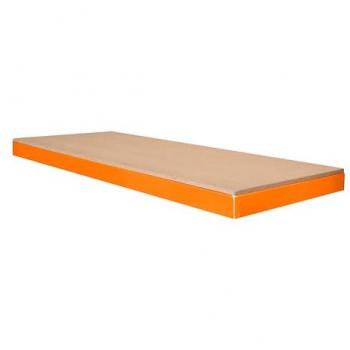 Ripiano S-Rax per Banco da Lavoro 150 cm x 60 cm